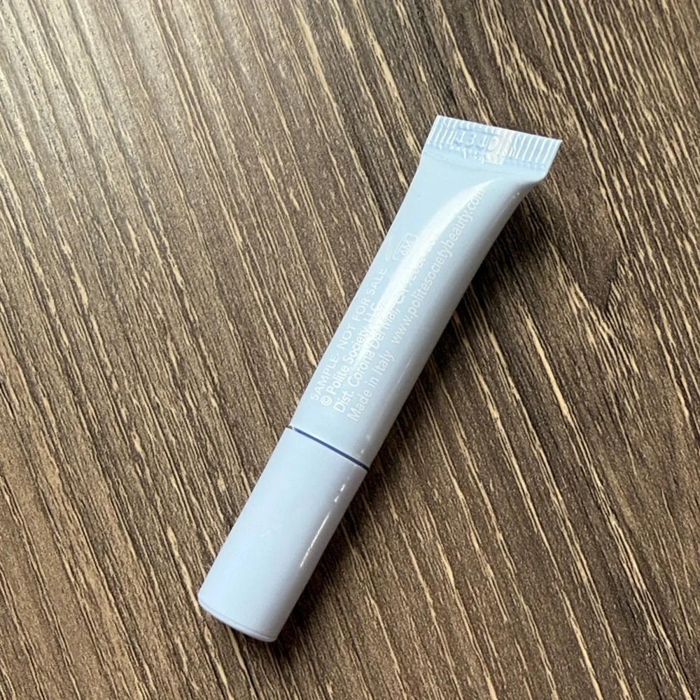 ❤️$2 NWT Polite Society Mascara Sample